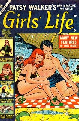 Girls' Life #4