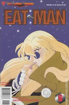 Eat-Man (Vol. 1 1997-1998) #6