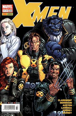 X-Men Vol. 2 #33