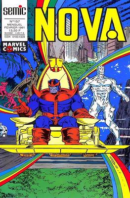 Nova #157