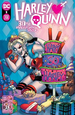 Harley Quinn: Especial 30 Aniversario