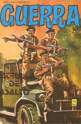 Guerra #28