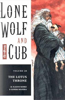 Lone Wolf and Cub #28