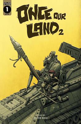 Once Our Land 2