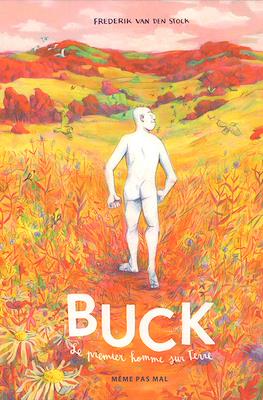 Buck - Le premier homme sur Terre
