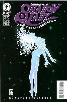 Shadow Lady #8