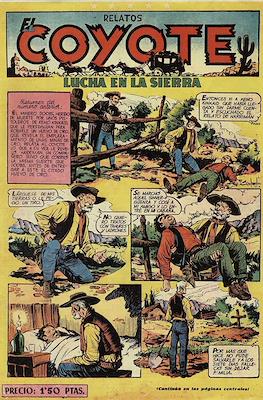 El Coyote #80