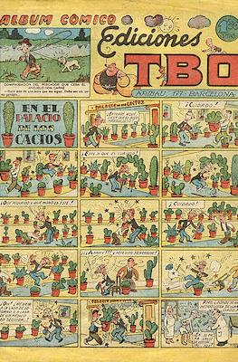 Tbo 2ª época (1943-1952) #68
