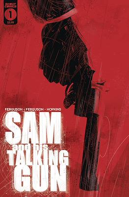 Sam and his Talking Gun
