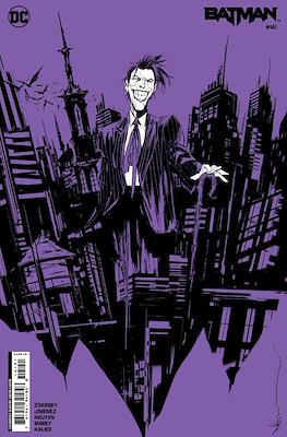 Batman Vol. 3 (2016-Variant Covers) #141.3
