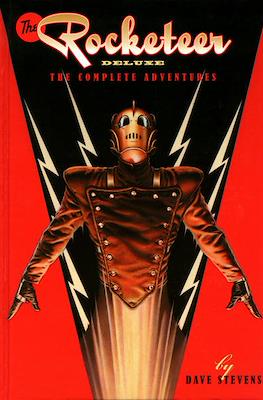 The Rocketeer: The Complete Adventures - Deluxe Edition