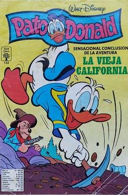 Pato Donald #133