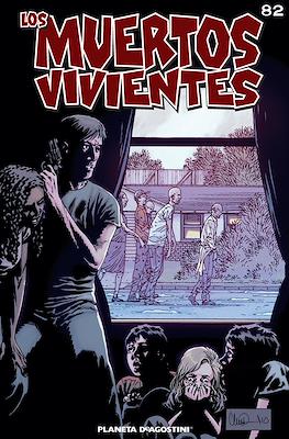 Los Muertos Vivientes (Digital) #82
