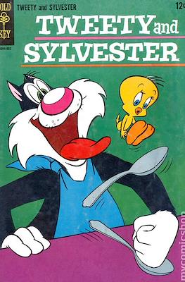 Tweety and Sylvester #2