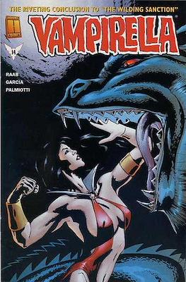 Vampirella (2001) #14