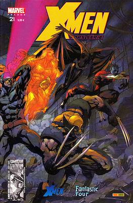 X-Men Hors Série Vol. 1 #21
