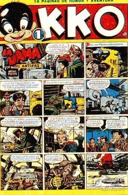 KKO (1948) #5