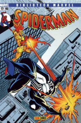 Biblioteca Marvel: Spiderman (2003-2006) (Rústica 160 pp) #45