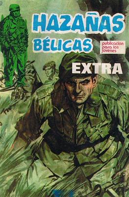 Hazañas bélicas - Extra #29