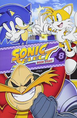 Sonic Select #8
