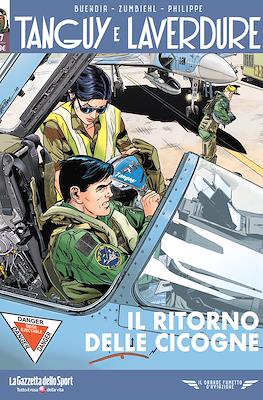 Il grande fumetto d'aviazione #47