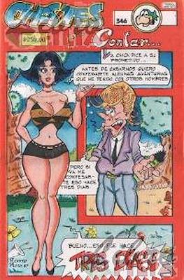 Chistes para Contar #346