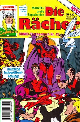 Die Rächer #42
