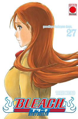 Bleach Bestseller (Rústica) #27
