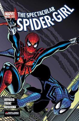 The Spectacular Spider-Girl Vol. 1 #10