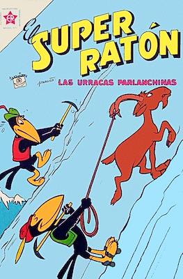 El Super Ratón #95