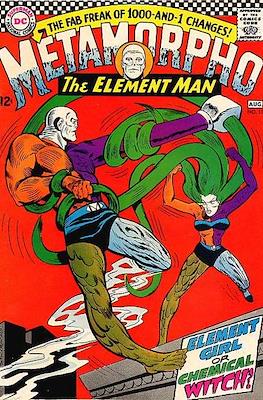 Metamorpho Vol. 1 (1965-1968) #13