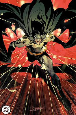 Batman: Uncovered (2024-Variant Covers) #1.4
