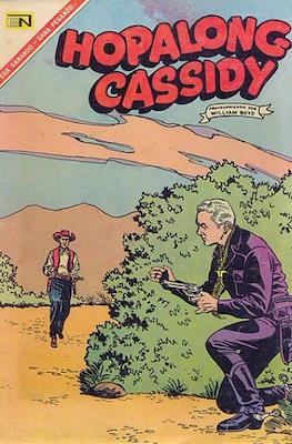 Hopalong Cassidy #145
