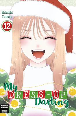 My Dress-Up Darling (Softcover) #12