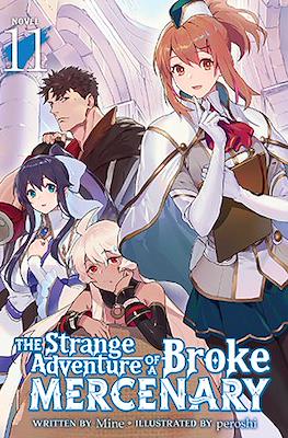 The Strange Adventure of a Broke Mercenary #11