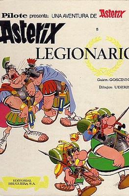 Astérix (Cartoné, 48 págs. (1968-1975)) #6