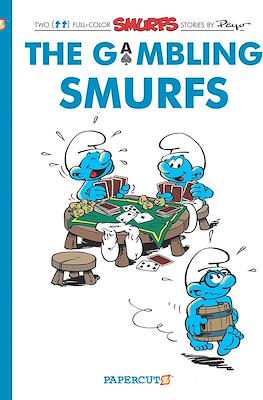 The Smurfs #25
