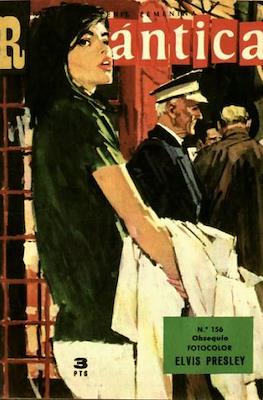 Romántica #156