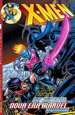 X-Men (2002-2013)