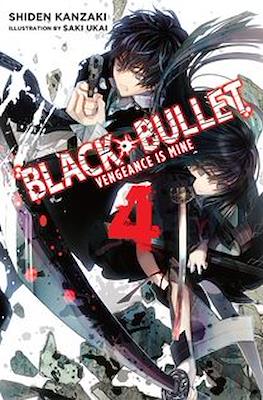 Black Bullet (Softcover) #4