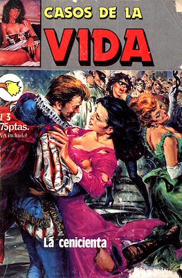 Casos de la vida #3