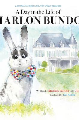 Last Week Tonight with John Oliver presents: A Day in the Life of Marlon Bundo