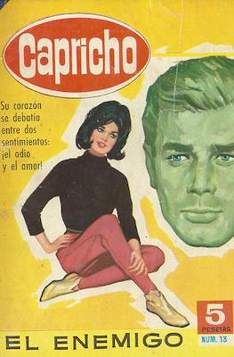 Capricho (1963) #13