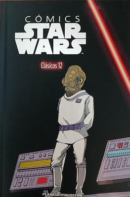 Cómics Star Wars (Cartoné 192 pp) #12