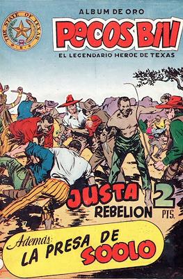 Pecos Bill #21