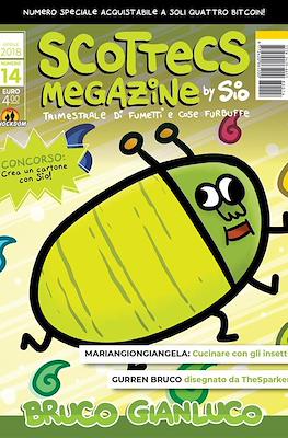 Scottecs Megazine (Rivista) #14