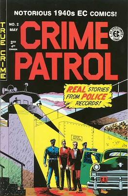 Crime Patrol #2