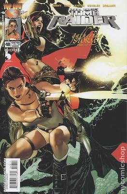 Tomb Raider (1999-2005) #48