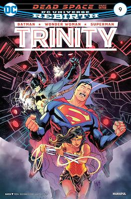 Trinity Vol. 2 (2016) #9