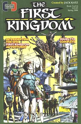 The First Kingdom #2